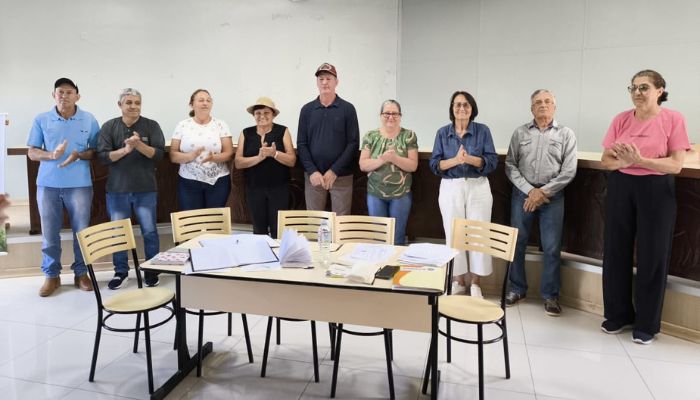 Guaraniaçu - Diretoria da Associação da Terceira Idade Semeadores de Alegria convoca associados para Assembleia Geral